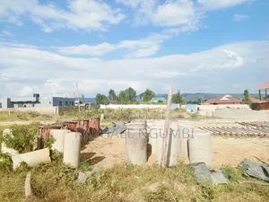 Machakos Canaan/Katethya Plot