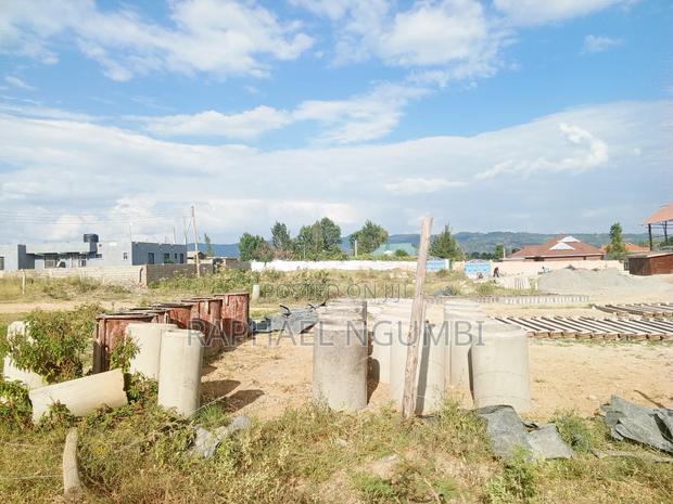 Machakos Canaan/Katethya Plot - thumbnail 6