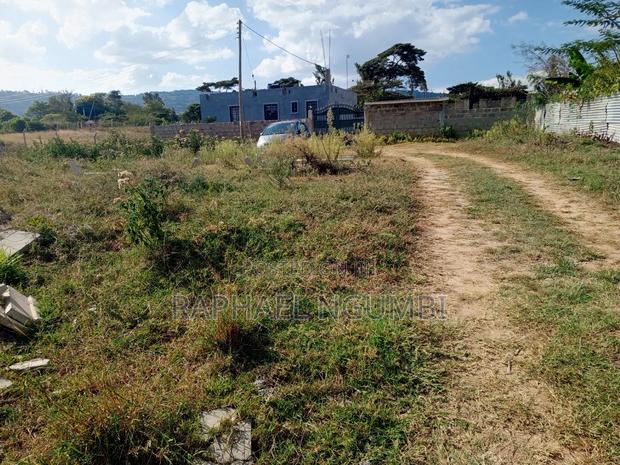 Machakos Canaan/Katethya Plot - thumbnail 7