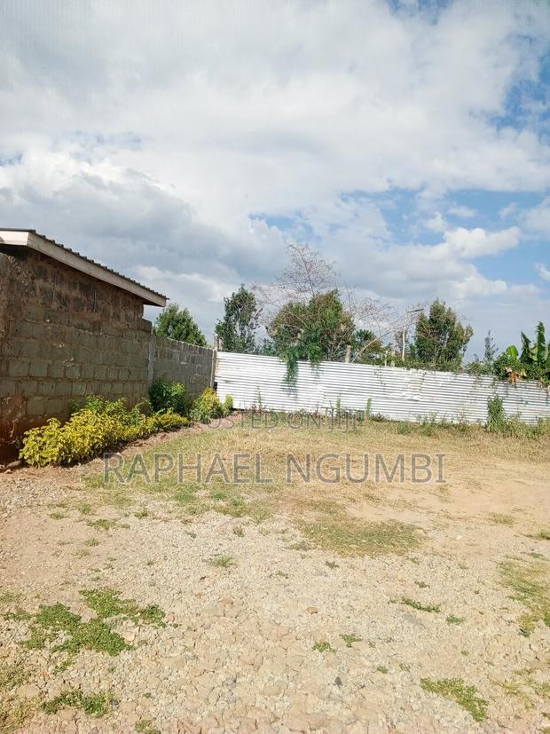 Machakos Canaan/Katethya Plot - thumbnail 8