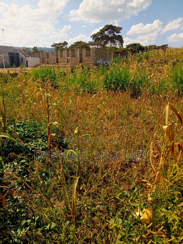 Machakos Canaan/Katethya Plot - thumbnail 9