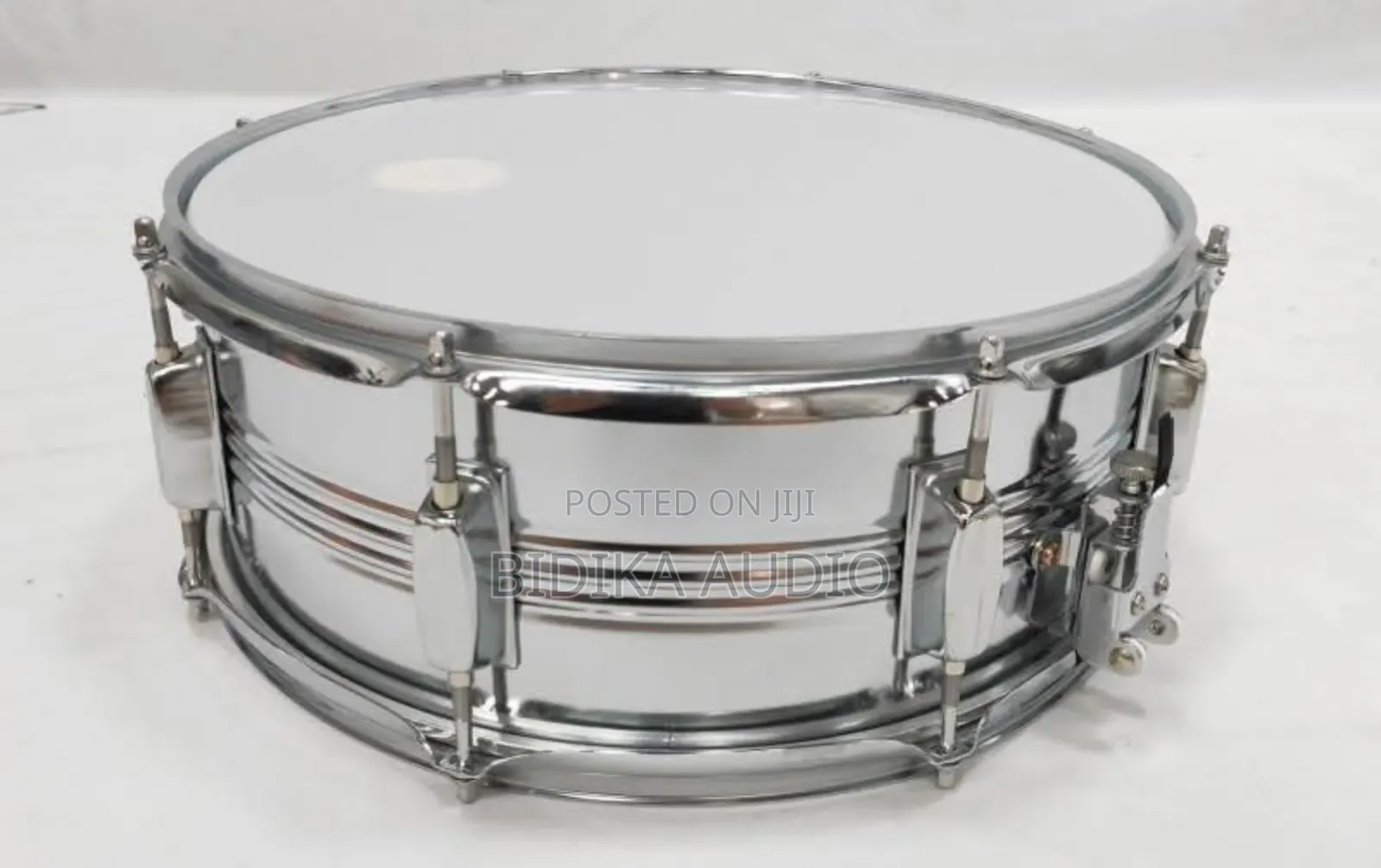 Evan's Snare Drum for Matching Drum