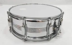 Evan's Snare Drum for Matching Drum