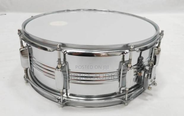 Evan's Snare Drum for Matching Drum - main view