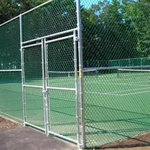 Chainlink Mesh (Heavy Commercial Guage)9g Mesh 80*80 7ft