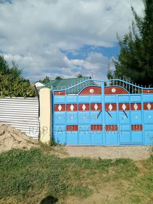 Furnished 4bdrm House in Katethya -, Machakos Town for sale