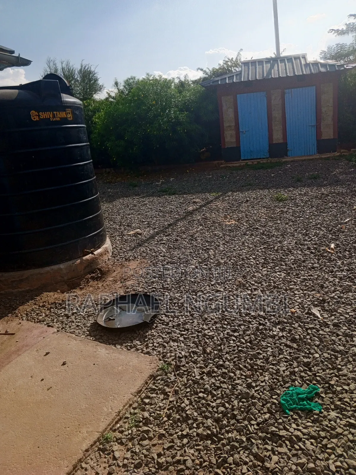 Furnished 4bdrm House in Katethya -, Machakos Town for sale
