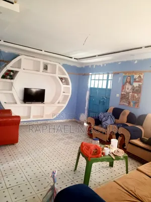 Furnished 4bdrm House in Katethya -, Machakos Town for sale