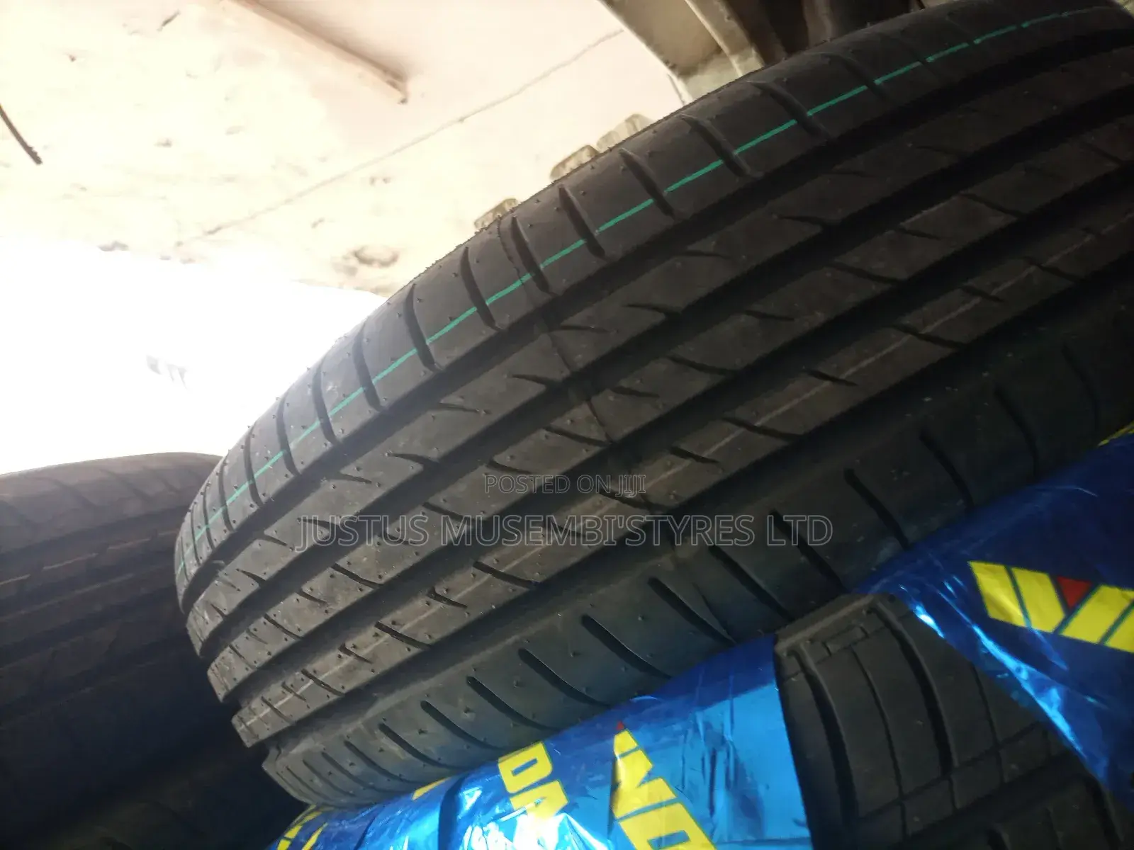 195/65r15 Maxtrek M2 Tyres