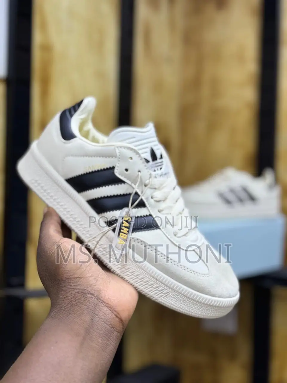 1st Quality *Samba Double*  _36 37 38 39 40 41 42 43 44 45