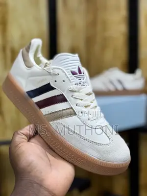 1st Quality *Samba Double*  _36 37 38 39 40 41 42 43 44 45