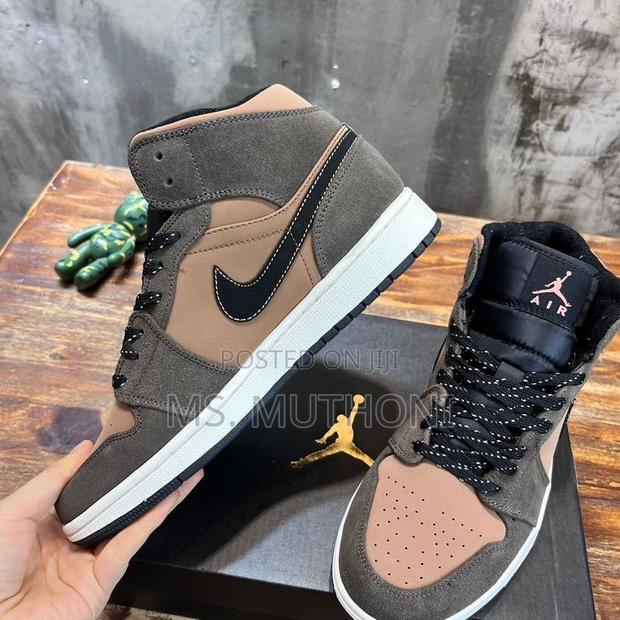 1st Quality *J1 Highcut*  36 37 38 39 40 41 42 43 44 45_ - thumbnail 3