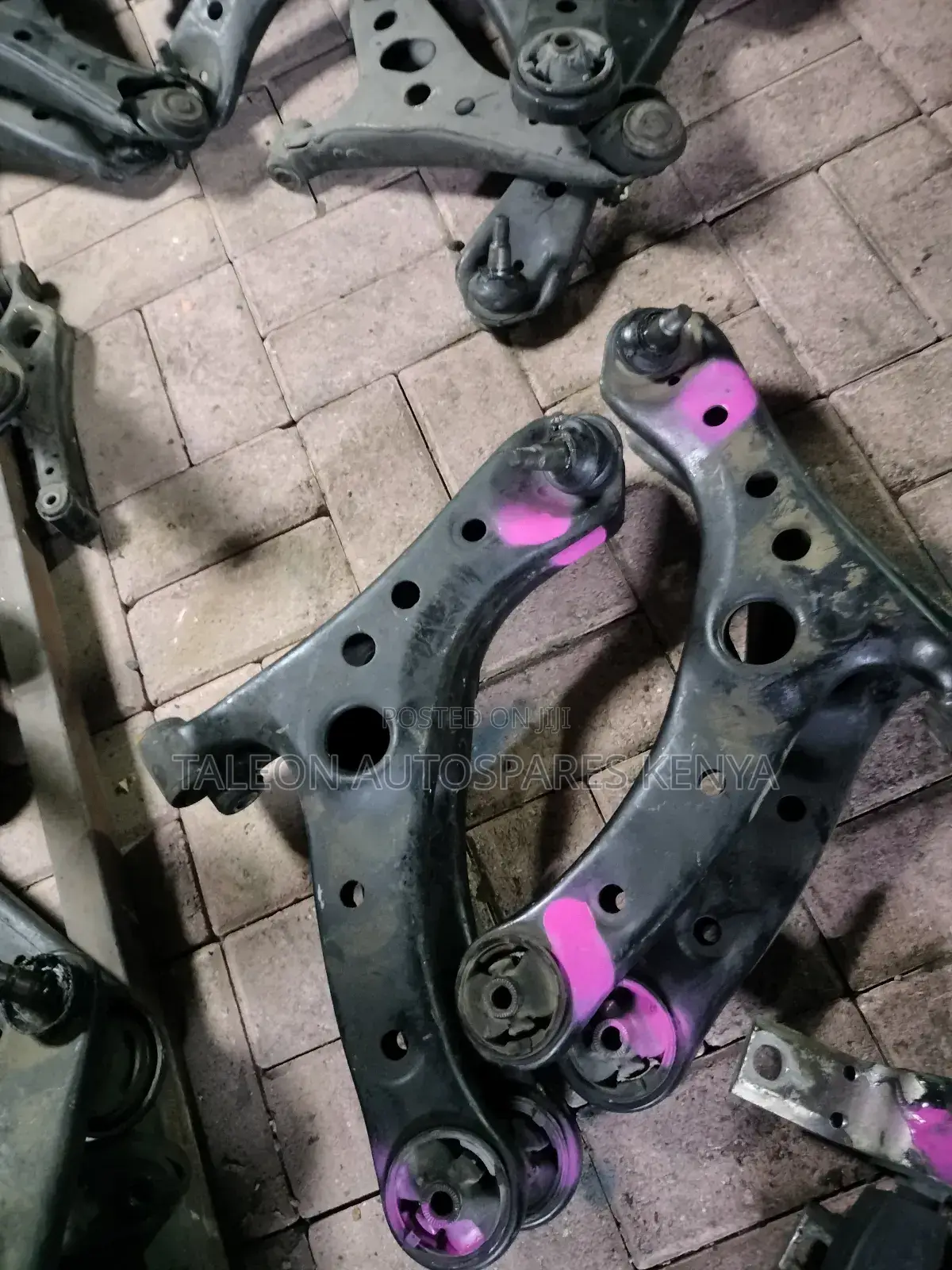Toyota Voxy Lower Control Arms