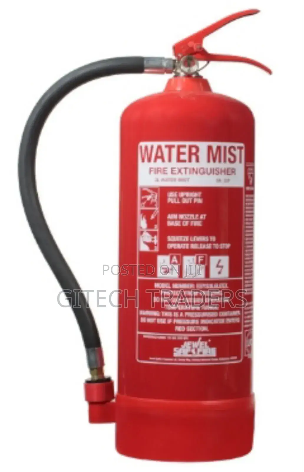 9ltre Water