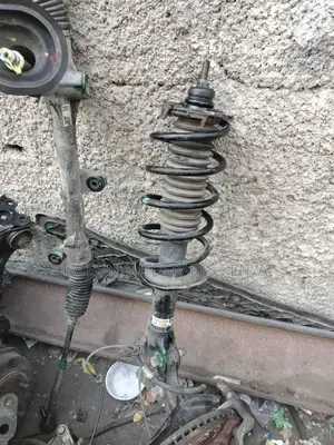 Honda Vezel Steering Rack