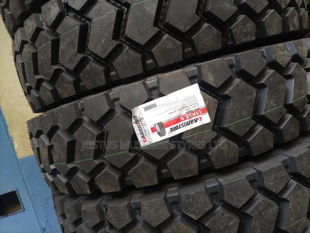 11r22.5 Grandstone Tyres