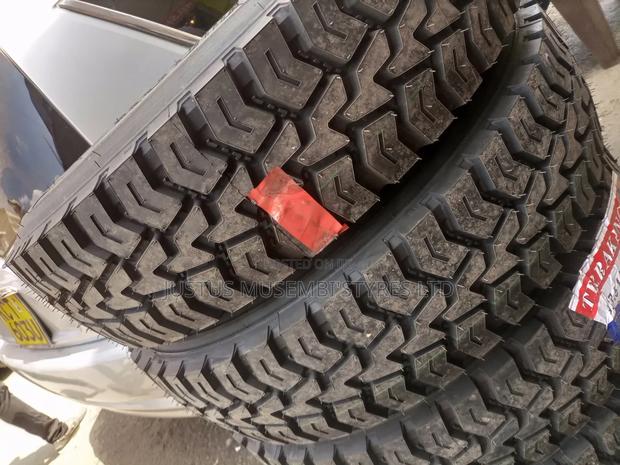 9.5t17.5 Taitong Tyres - main view