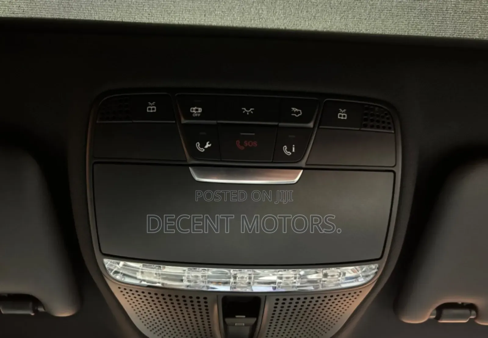 Mercedes-Benz E43 AMG 3.0 AWD 2018 Gray