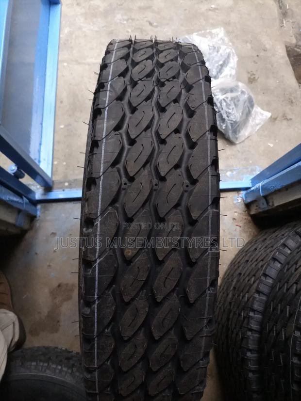 7.50r16 Latitude Michelin Tyres - main view