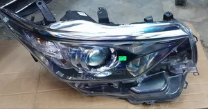 Toyota Auris 2016/18 Non Xenon Part Number 12-599