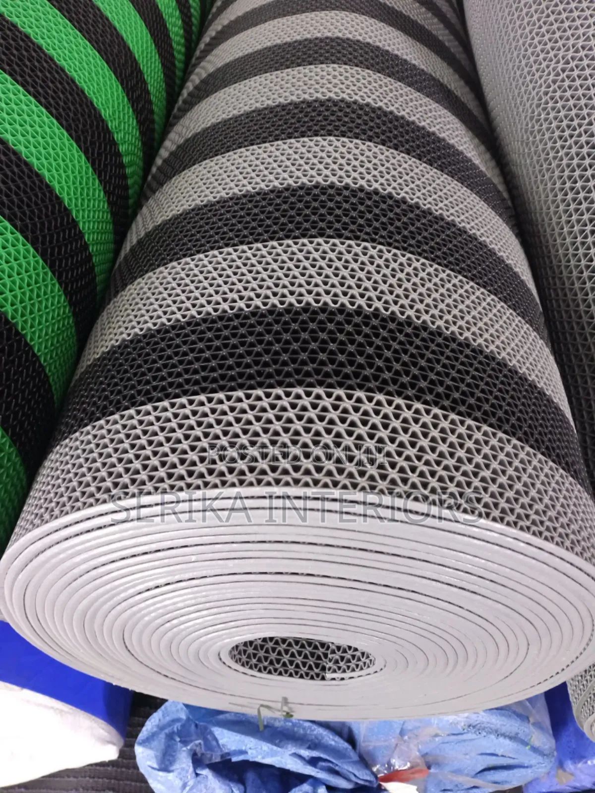 Rubber Mats Bathroom Mats