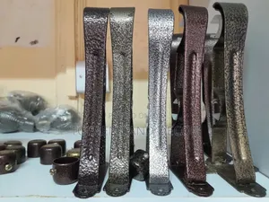 Locally Made Wall Mounted Brackets Curtain Rod Hooks Bracket