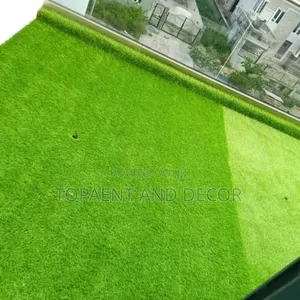 Outdoor Decoration Mats Artificial Green Turf Grass Carpets