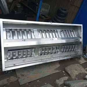 Hood Extractor Fan Available