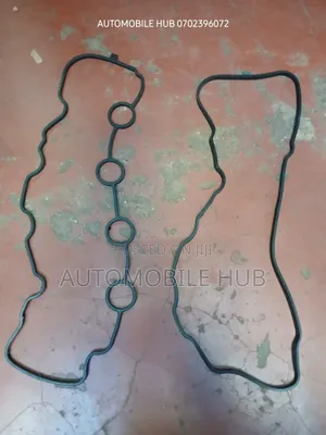 Honda Fit Top Cover Gasket