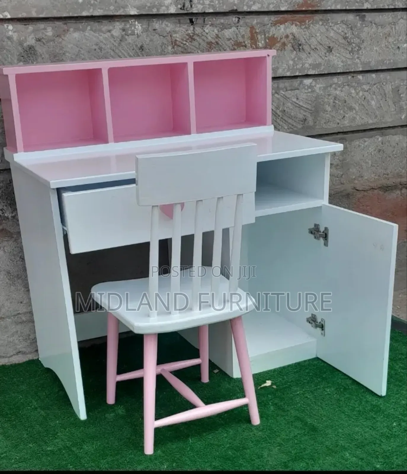 Study Desks for Girls Pay on Delivery