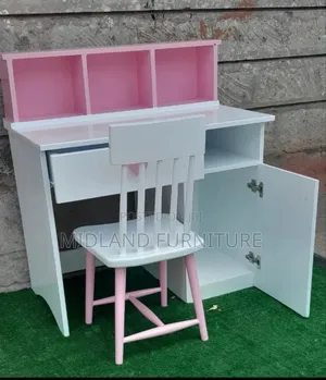 Study Desks for Girls