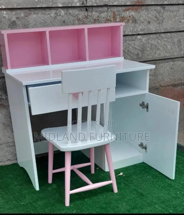 Study Desks for Girls - main view