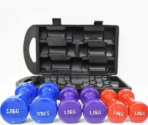 Neprone Dumbell