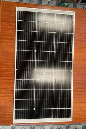 250w Solar Panel Module Monocrystalline 12v - main view