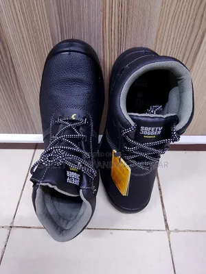High Quality Safety Boots