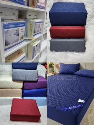 Mattress Guard Waterproof Mattress Protectors Fitted Covers