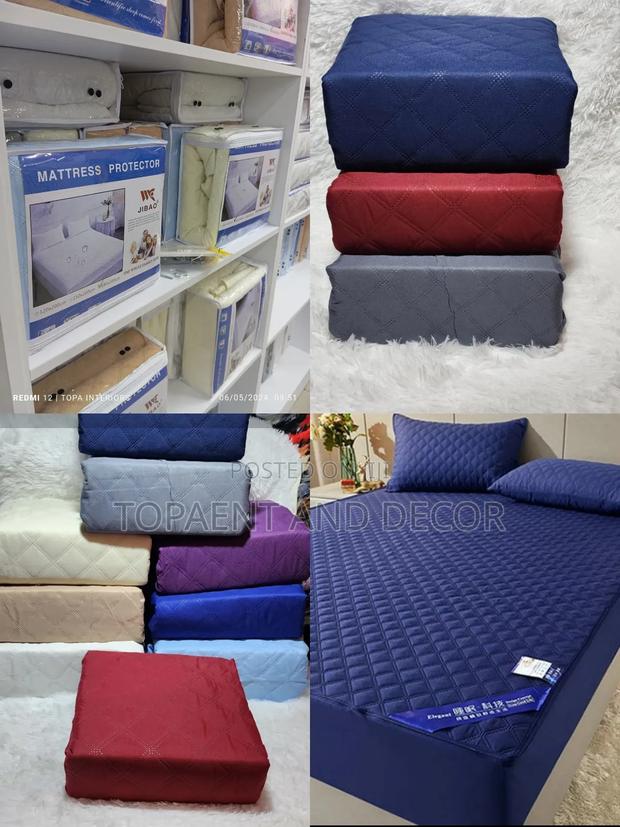Mattress Guard Waterproof Mattress Protectors Fitted Covers