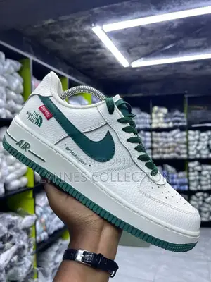 Airforce Customised