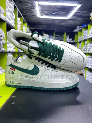 Airforce Customised