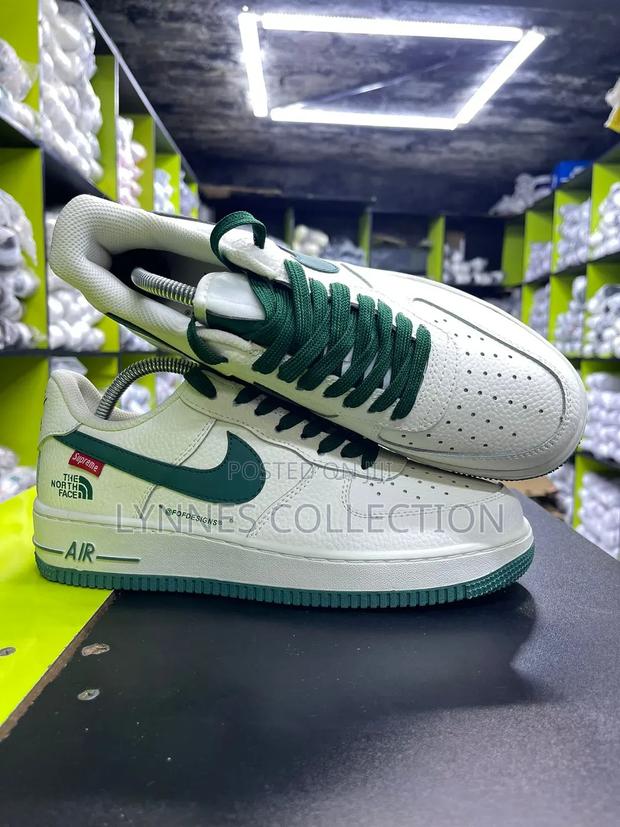 Airforce Customised - thumbnail 4