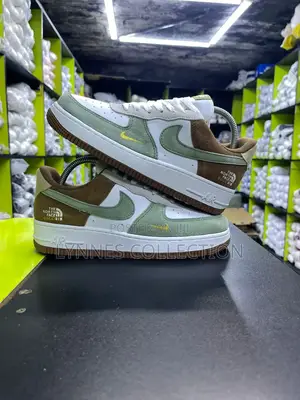 Airforce Customised