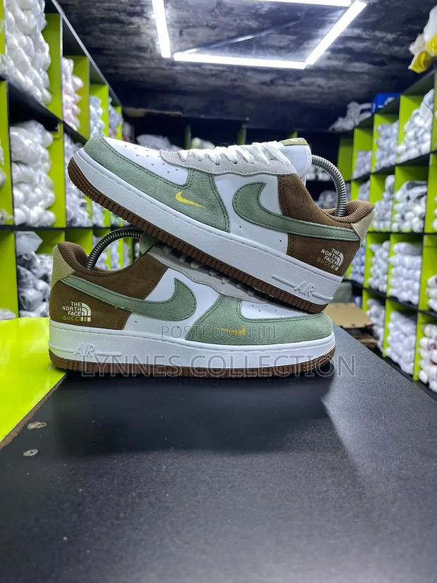 Airforce Customised - thumbnail 6