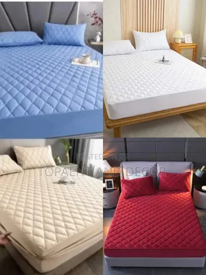 Bedwetting Kids Waterproof Mattress Protectors Covers