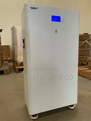 Yachu 10kwh 48v Solar Lithium Battery