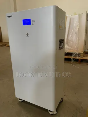 Yachu 10kwh 48v Solar Lithium Battery
