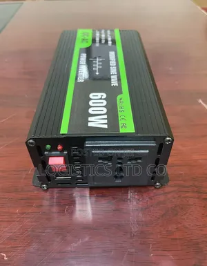 Yachu 600watts Pure Sine Wave Solar Power Inverter