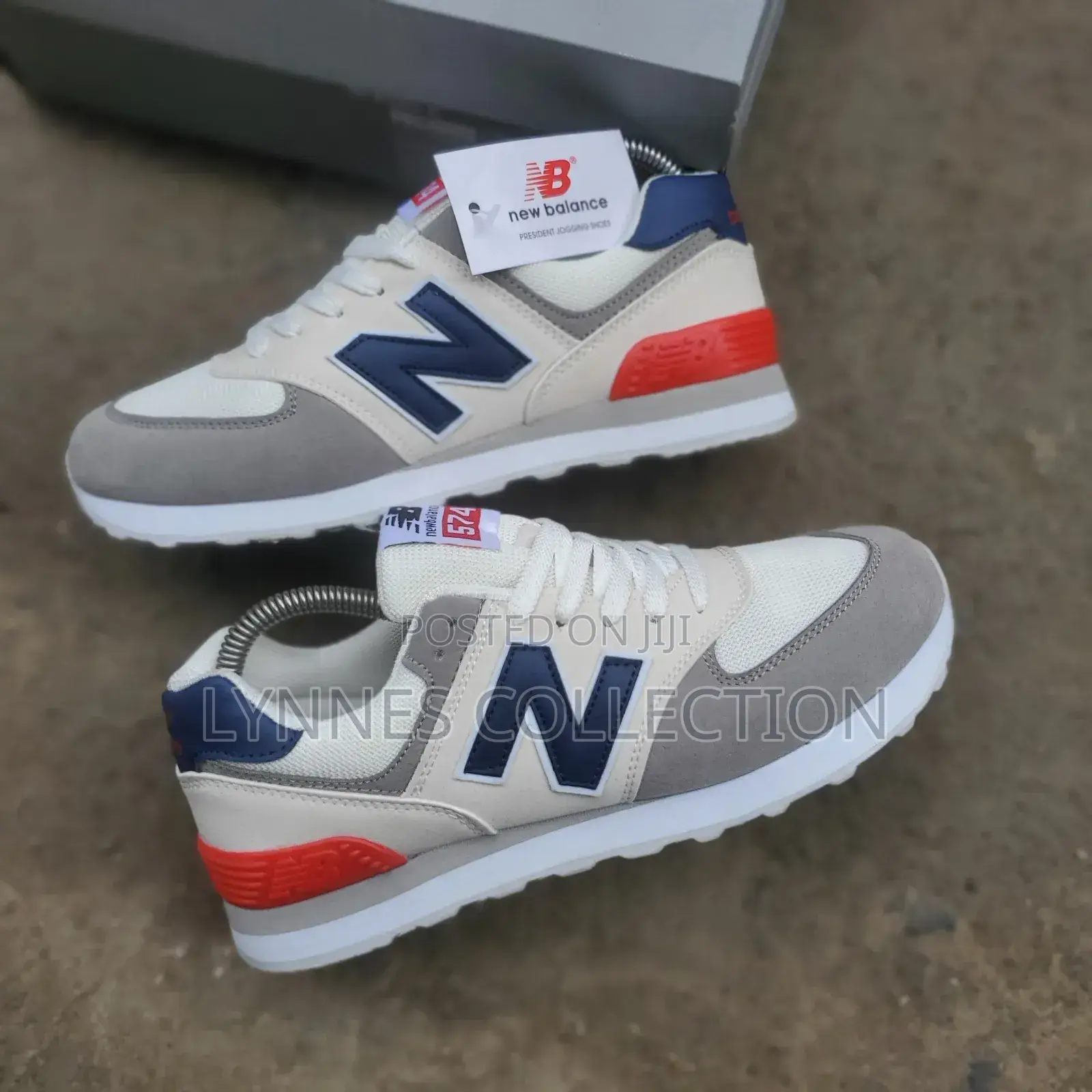 New Balance 574