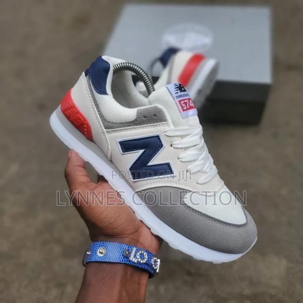 New Balance 574 - thumbnail 3
