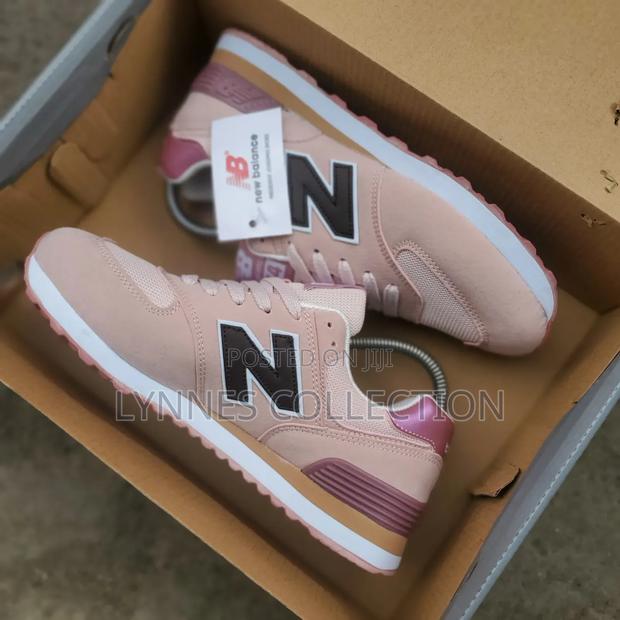 New Balance 574 - thumbnail 4