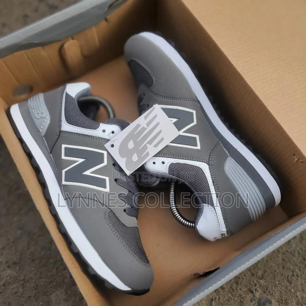 New Balance 574 - thumbnail 5
